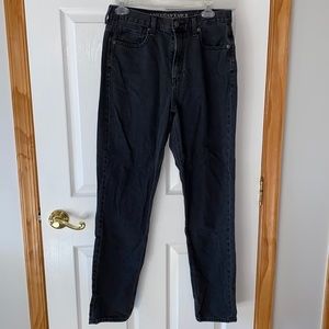 American eagle Mom Jean- LONG